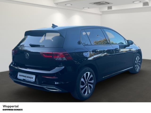 Volkswagen Golf 2.0 TDI
