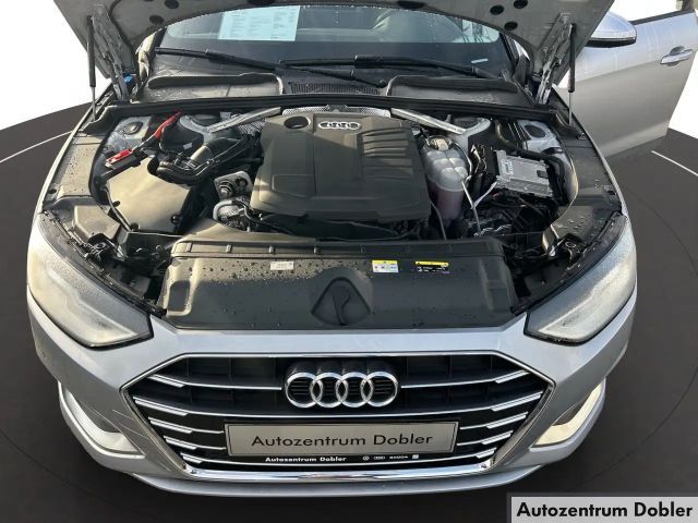 Audi A4 35 TDI Avant S-Tronic