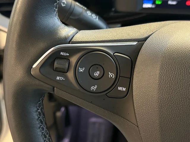 Opel Mokka Elegance Mokka-e