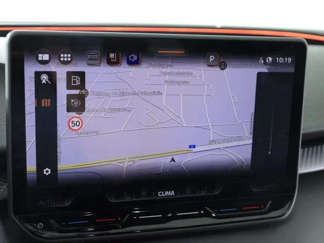 Cupra Terramar 1.5 e-TSI 150 PS DSG