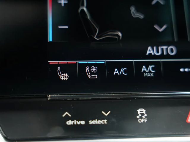 Audi RS6 Avant Quattro