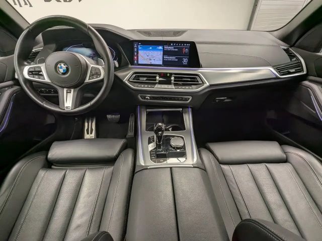 BMW X5 M-Sport xDrive30d