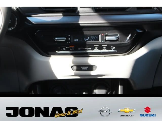 Suzuki Swift Comfort Hybrid