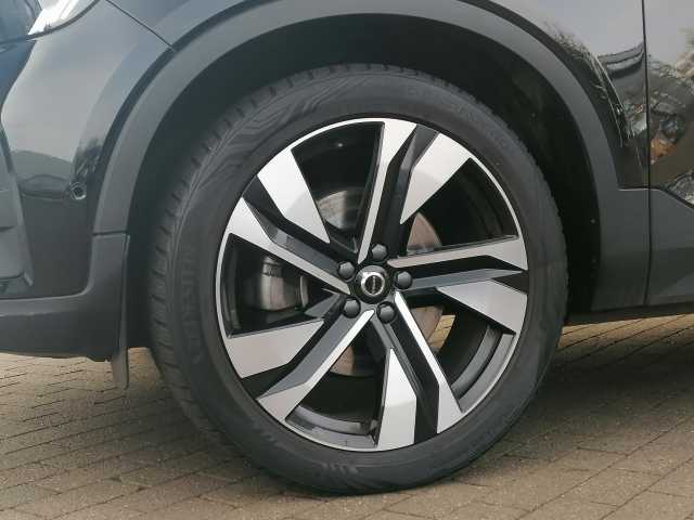 Volvo XC40 Bright Plus