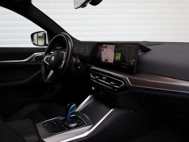 BMW i4 Coupé eDrive40