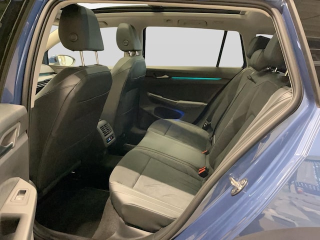 Volkswagen Golf 1.5 eTSI DSG Golf VIII Variant