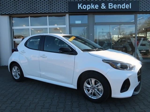 Mazda 2 Hybrid*116PS*AUTOMATIK* CENTRE-LINE*KAMERA*6JAHRE.