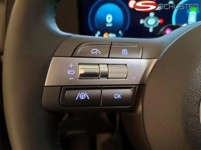 Hyundai Kona 1.0 2WD T-GDi