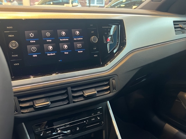 Volkswagen Taigo 1.0 TSI DSG