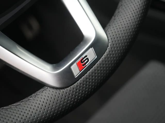 Audi Q5 S-Line Sportback