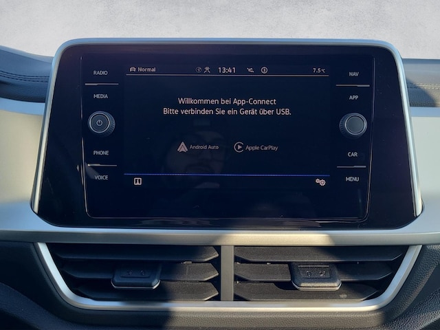 Volkswagen T-Roc 1.0 TSI Move