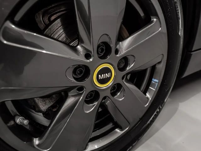 MINI Mini Electric SE