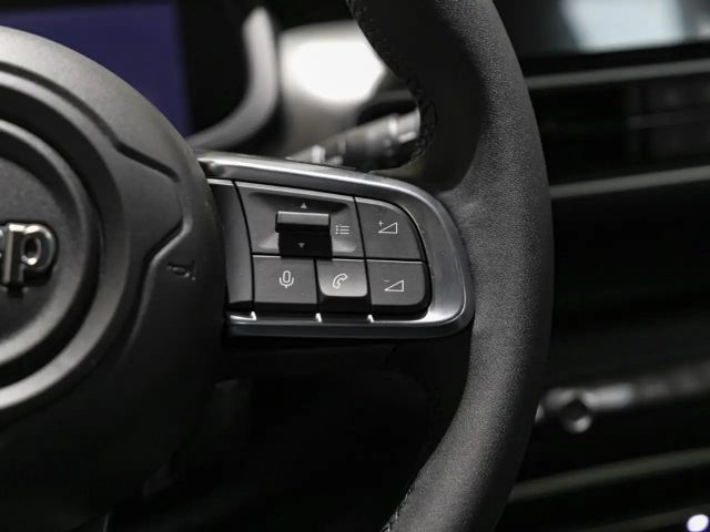 Jeep Avenger Altitude