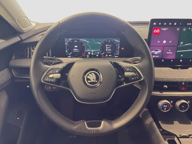 Skoda Superb Selection