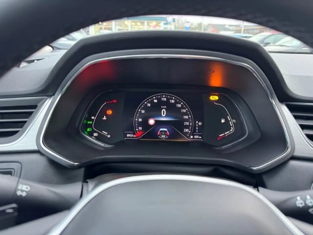 Renault Captur Intens