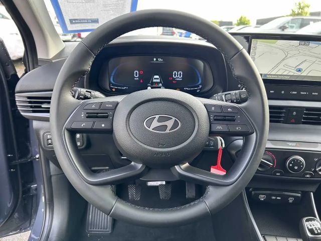 Hyundai i20 1.0 Select T-GDi