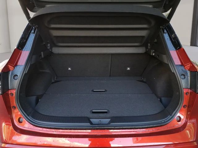 Nissan Qashqai AWD DIG-T