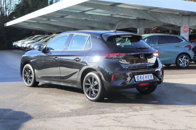 Opel Corsa 1.2 Turbo GS-Line Grand Sport Turbo