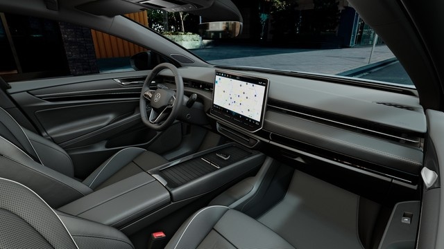 Volkswagen ID.7 Pro Tourer