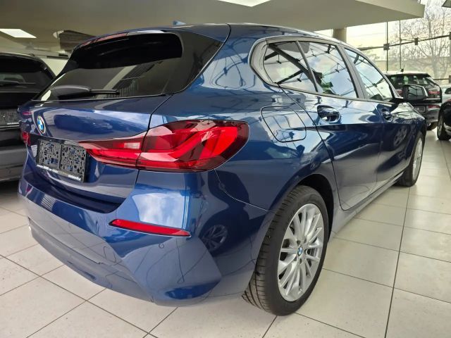 BMW 118 118i