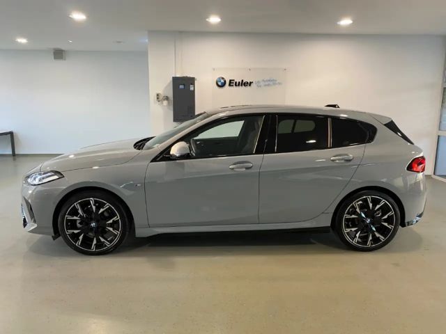 BMW 120 120i M-Sport Sedan