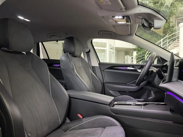 Volkswagen Passat 2.0 TDI