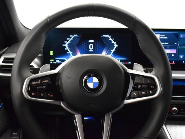 BMW 318 318d M-Sport Touring