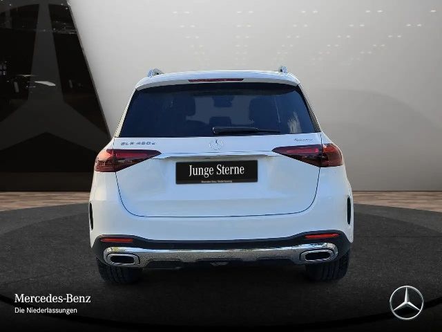 Mercedes-Benz GLE 450 4MATIC AMG Line