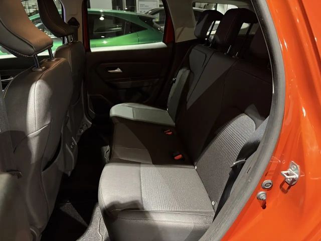 Dacia Duster 4WD Extreme TCe 150