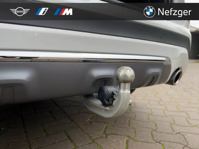 BMW X3 Luxury Line xDrive30i