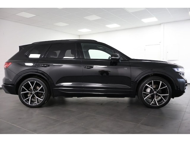 Volkswagen Touareg 3.0 V6 TDI R-Line