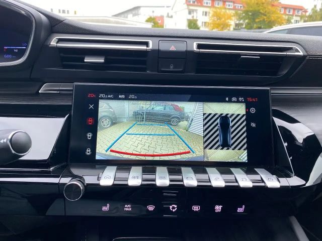 Peugeot 508 GT-Line SW