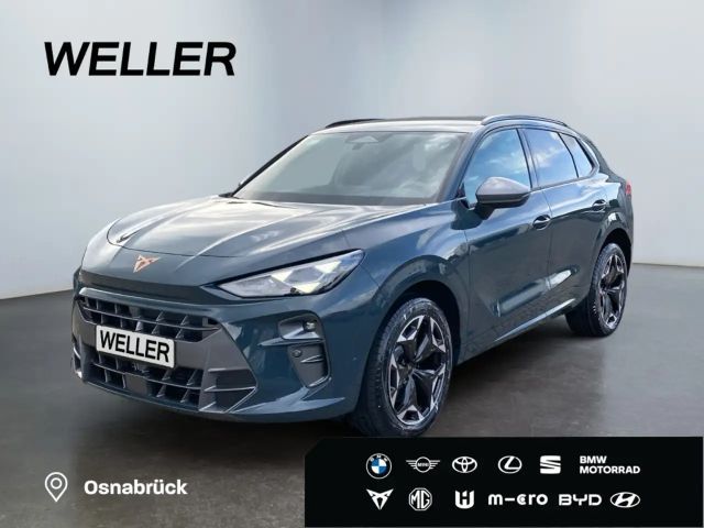 Cupra Terramar 2.0 TSI VZ