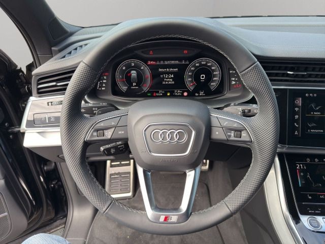 Audi Q7 45 TDI Quattro
