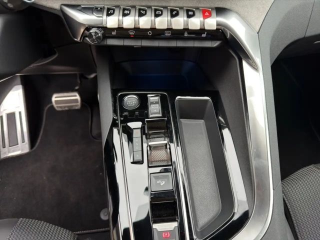 Peugeot 3008 EAT8 GT-Line