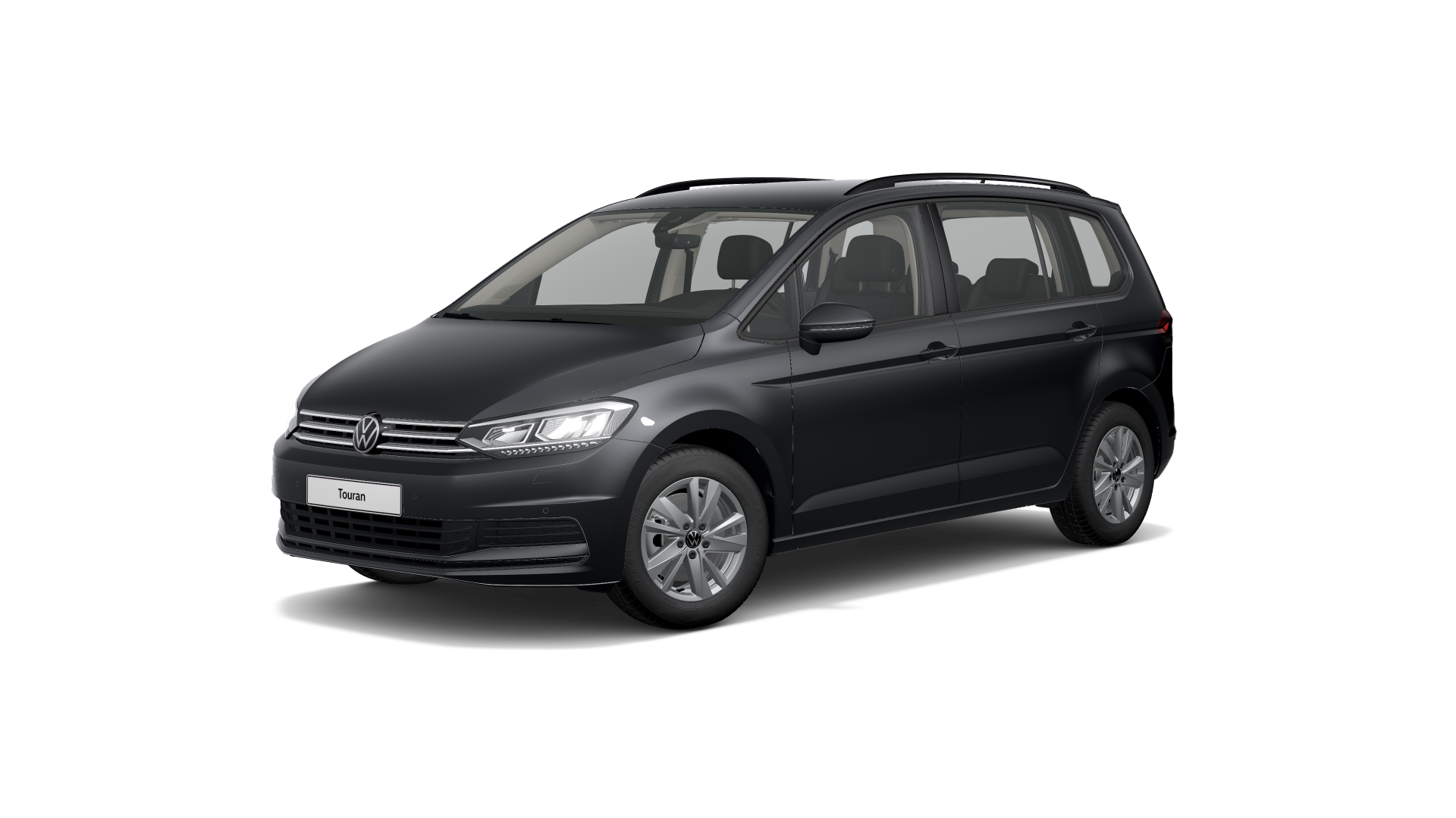 Volkswagen Touran 2.0 TDI Comfortline DSG