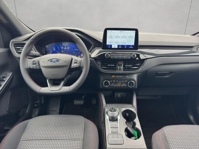 Ford Kuga ST Line