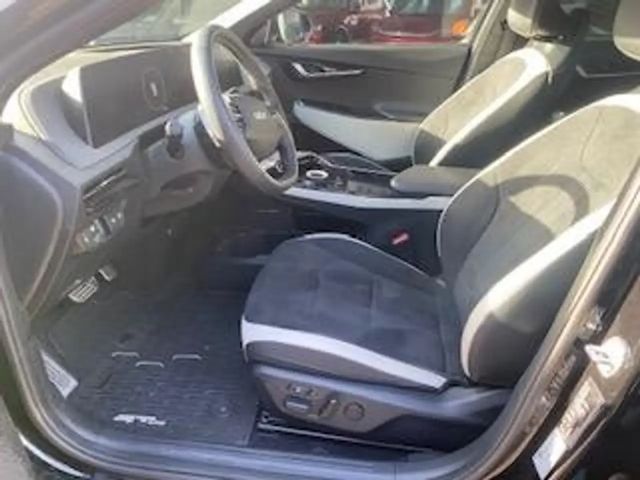 Kia EV6 GT-Line Vierwielaandrijving