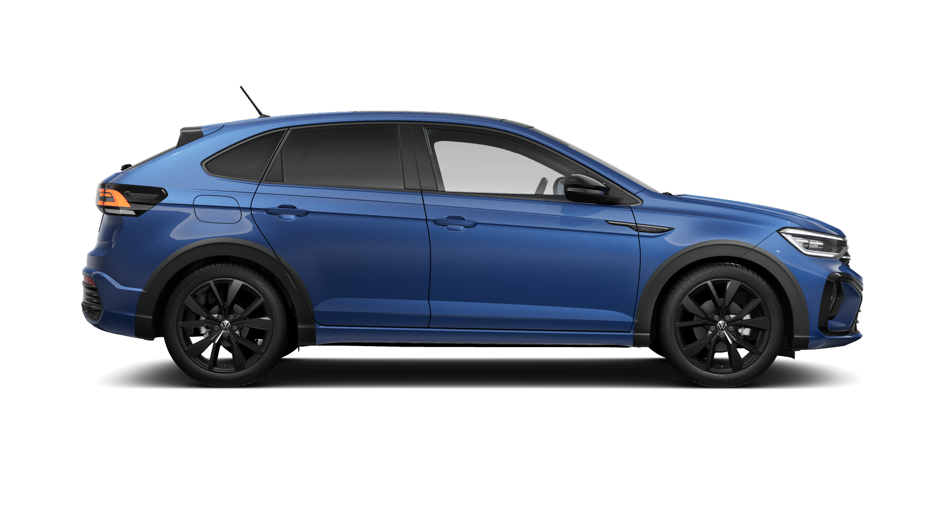 Volkswagen Taigo 1.5 TSI DSG R-Line