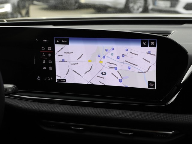 Audi A5 Avant S-Tronic