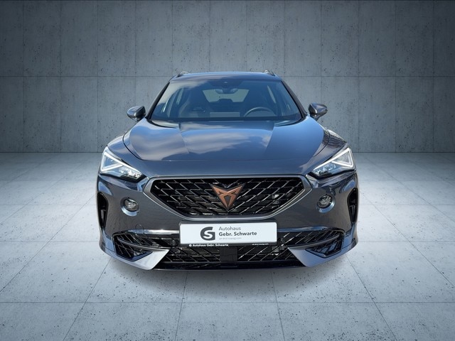 Cupra Formentor 2.0 TSI 4Drive DSG VZ