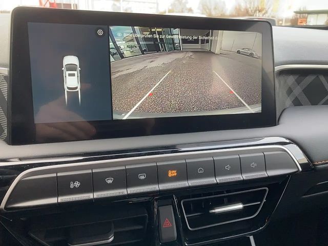 MG MG3 Comfort Hybrid+