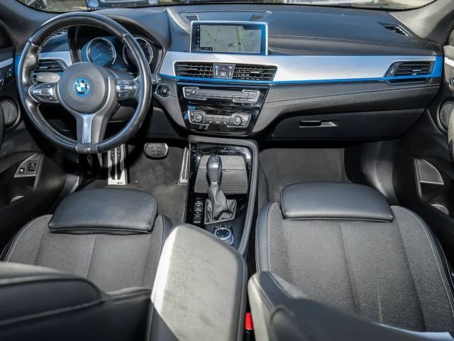 BMW X2 Coupé M-Sport xDrive25e