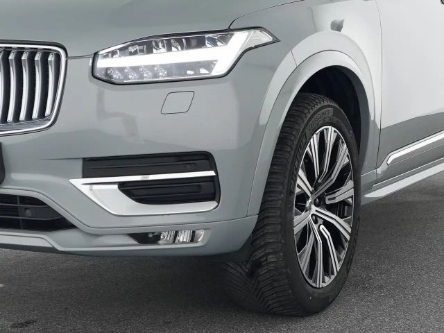 Volvo XC90 AWD Bright Plus