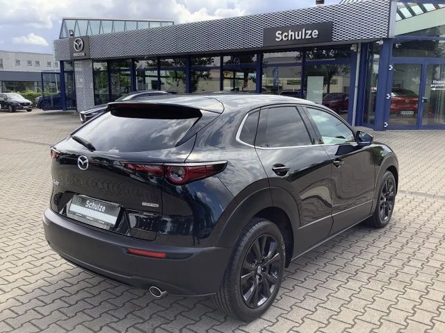 Mazda CX-30 Homura SkyActiv