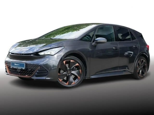 Cupra Born 77 kWh