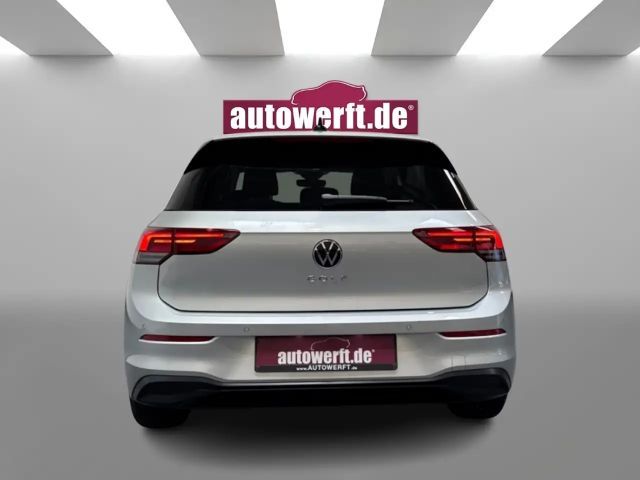 Volkswagen Golf 2.0 TDI DSG Life
