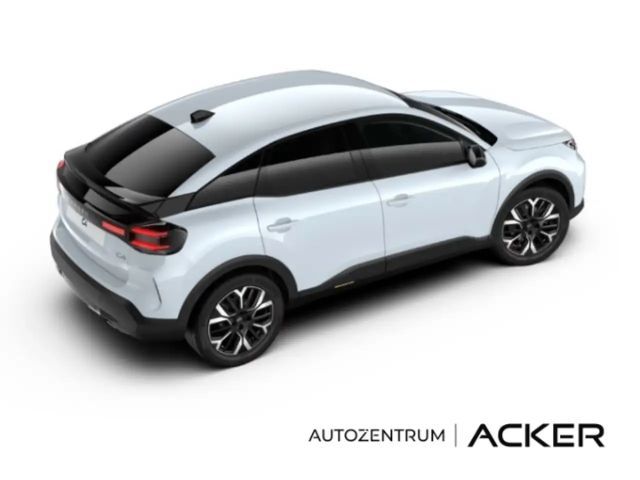 Citroën C4 Hybrid Max