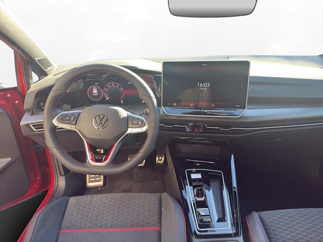 Volkswagen Golf 2.0 TSI DSG Golf VIII