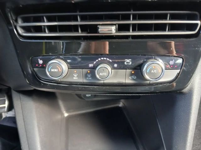 Opel Mokka 1.2 Turbo